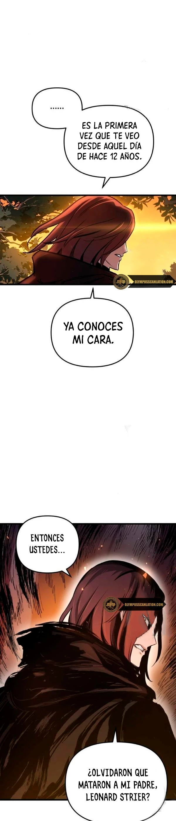 Reencarnación del Dios de la Batalla Suicida > Capitulo 39 > Page 271